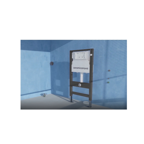 Система инсталляции Balance, CN121001