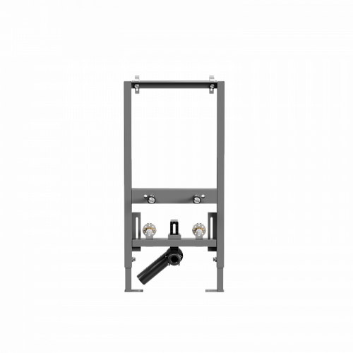 Система инсталляции для подвесных биде, CN122001