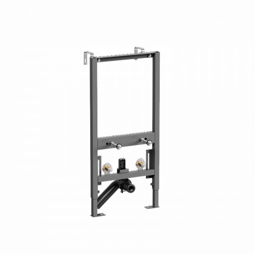 Система инсталляции для подвесных биде, CN122001