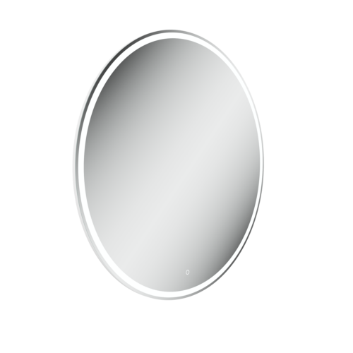 Зеркало SANCOS с подсветкой Bella 1000 мм, BE1000