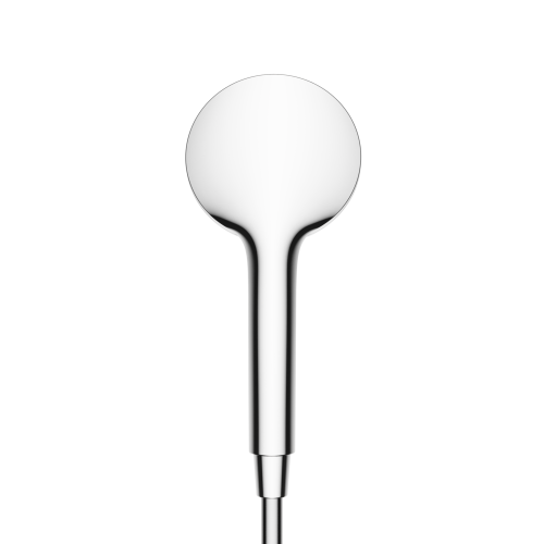 Душевая лейка SANCOS Lotus, диаметр 115 мм, 3 режима, цвет хром, SC6003CH