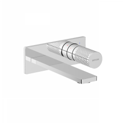 Смеситель для раковины SANCOS Nexus с внутренней частью, хром, SC9013CH