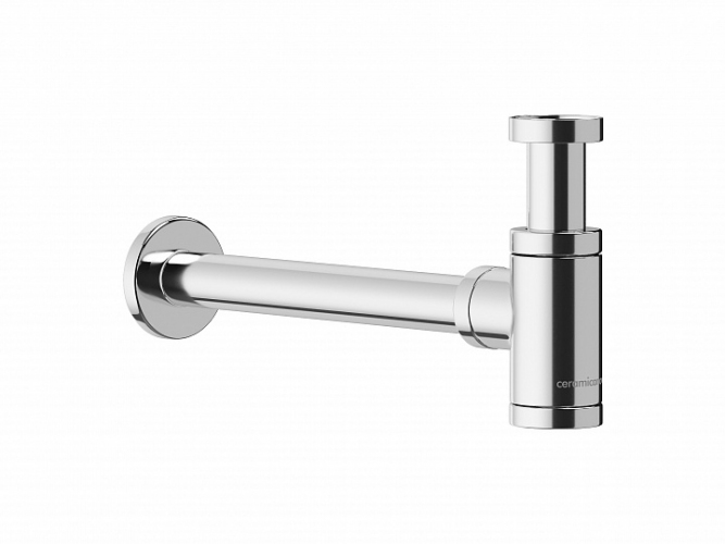 Сифон для раковины 70001CH