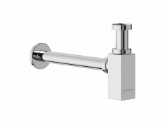 Сифон для раковины 70002CH