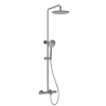 Душевая система Sancos Game с термостатом хром,SC3001LCH