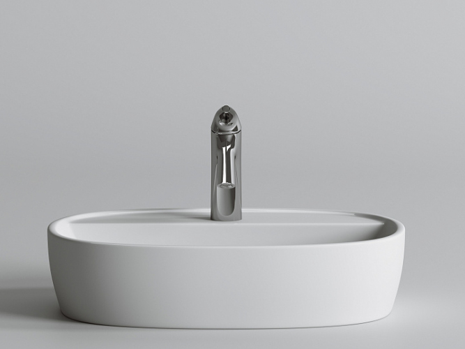 Умывальник накладной CERAMICANOVA Element CN6036