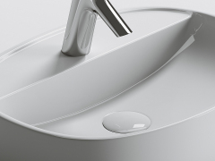 Умывальник накладной CERAMICANOVA Element CN6036