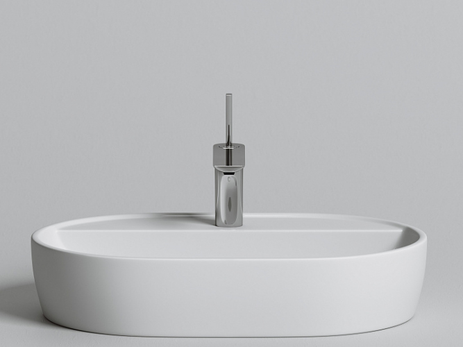 Умывальник накладной CERAMICANOVA Element CN6035