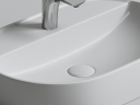 Умывальник накладной CERAMICANOVA Element CN6035