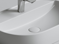 Умывальник накладной CERAMICANOVA Element  CN6035