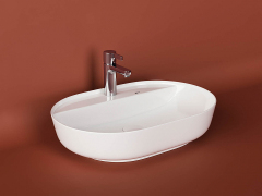 Умывальник накладной CERAMICANOVA MODO CN2004