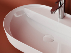 Умывальник накладной CERAMICANOVA MODO CN2004