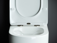 Унитаз Ceramicanova MIA компакт напольный CN1801