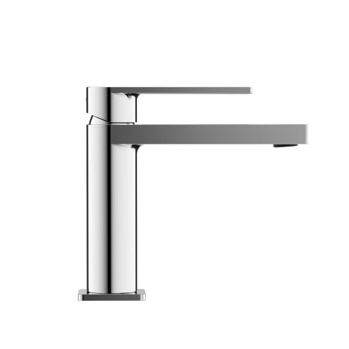 Смеситель для раковины SANCOS Studio, хром, SC9015CH