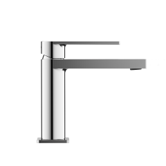 Смеситель для раковины SANCOS Studio, хром, SC9015CH