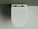 Унитаз подвесной Ceramicanova HIGHLIGHT CN1804