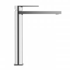 Смеситель для раковины SANCOS Studio, хром, SC9016CH