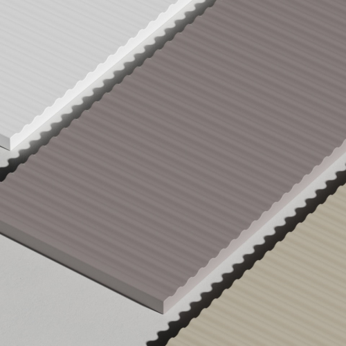 Шкаф-пенал SANCOS Snob R подвесной, Beige Soft 350х350х1650, PSNR35CE