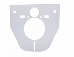 Шумоизоляционная панель для инсталляции, CN1000