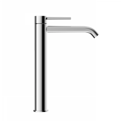 Смеситель для раковины SANCOS высокий Etna, хром, SC9002CH