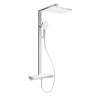 Душевая система Sancos Vos с термостатом хром,SC6100CH