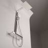 Душевая система Sancos Vos с термостатом хром,SC6100CH