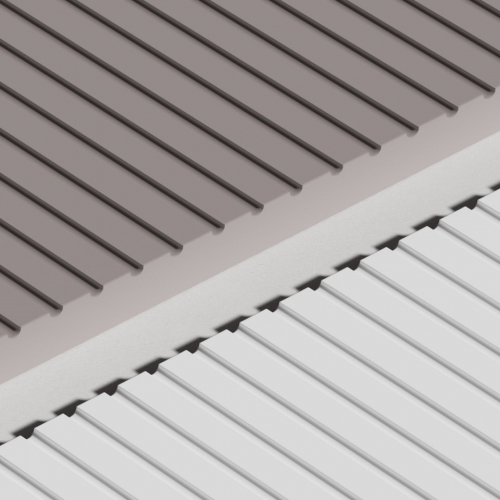 Шкаф-пенал SANCOS Snob T подвесной, Bianco 350х350х1650, PSNT35W