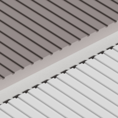 Шкаф-пенал SANCOS Snob T подвесной, Bianco 350х350х1650, PSNT35W