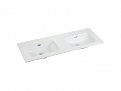 Накладная раковина CERAMICANOVA Element 1210x465x180 мм CN7004