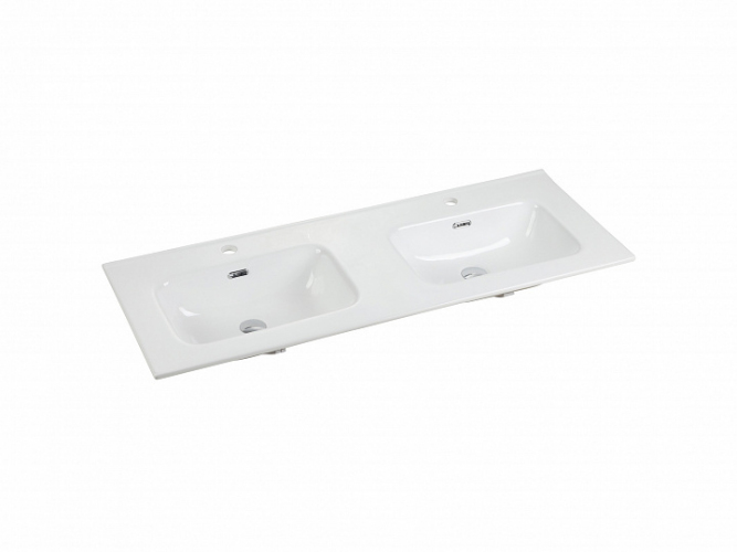 Накладная раковина CERAMICANOVA Element 1210x465x180 мм CN7004