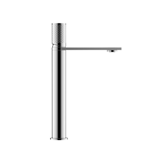 Смеситель для раковины SANCOS высокий Nexus, хром, SC9012CH