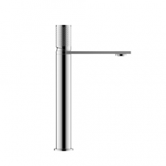 Смеситель для раковины SANCOS высокий Nexus, хром, SC9012CH