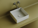 Накладная раковина CERAMICANOVA Element 361x361x130 мм CN6068