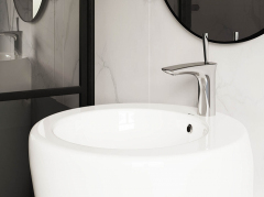 Раковина моноблок Ceramicanova 850 CN1807