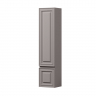 Шкаф-пенал SANCOS Very подвесной правый, Doha Soft 350х300х1600, PVR35RSM