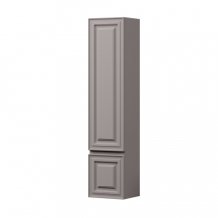 Шкаф-пенал SANCOS Very подвесной правый, Doha Soft 350х300х1600, PVR35RSM