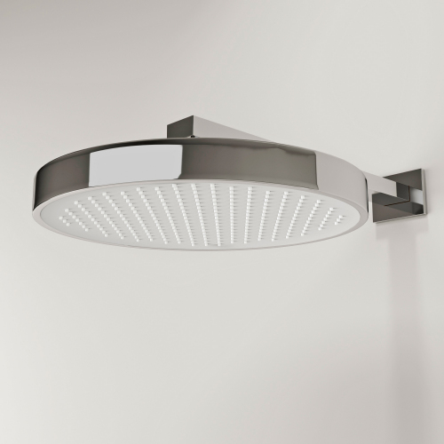 Душевой комплект SANCOS Space встраиваемый c термостатическим смесителем, цвет хром , SC3006CH