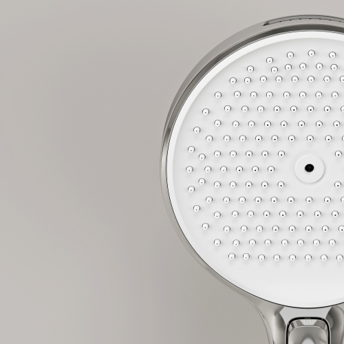 Душевой комплект SANCOS Space встраиваемый c термостатическим смесителем, цвет хром , SC3006CH