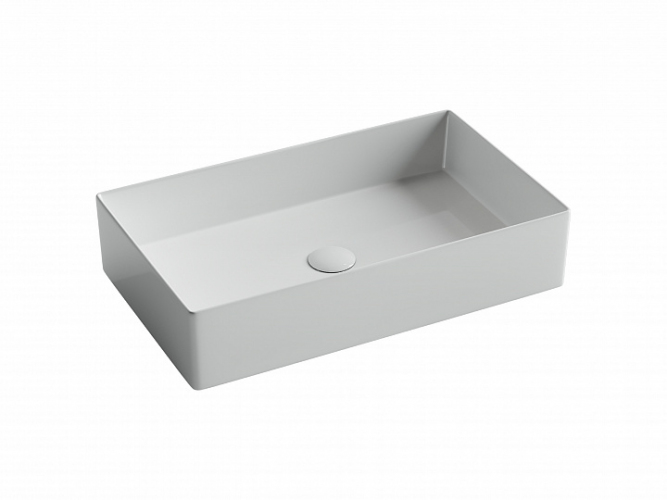 Накладная раковина CERAMICANOVA Element 601x361x130 мм CN6070
