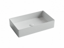 Накладная раковина CERAMICANOVA Element 601x361x130 мм CN6070