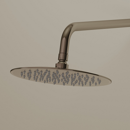 Душевой комплект SANCOS Select встраиваемый для ванны/душа, цвет хром, SC3004CH