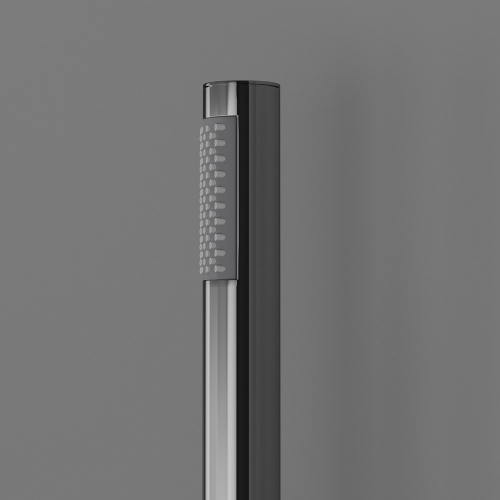 Душевой комплект SANCOS Select встраиваемый для душа, цвет хром, SC3003CH