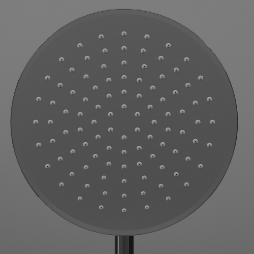 Душевой комплект SANCOS Select встраиваемый для душа, цвет хром, SC3003CH