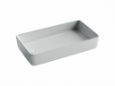 Накладная раковина CERAMICANOVA Element 620x340x110 мм CN5048