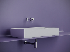 Накладная раковина CERAMICANOVA Element 801x361x130 мм CN6072