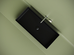 Накладная раковина CERAMICANOVA Element 801x361x130 мм CN6072MB