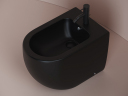 Напольное биде CERAMICANOVA Metropol CN4005MB