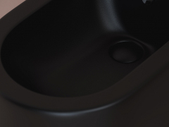 Напольное биде CERAMICANOVA Metropol CN4005MB