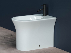 Напольное биде CERAMICANOVA Star CN1906
