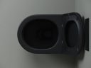 Унитаз CERAMICANOVA Metropol Rimless напольный приставной CN4004MB